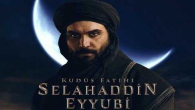 СЕЛАХАДДИ ЭЙЮБИ 1,2,3,4,5, сезон Selahaddin Eyyubi