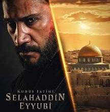 СЕЛАХАДДИ ЭЙЮБИ 1,2,3,4,5, сезон Selahaddin Eyyubi